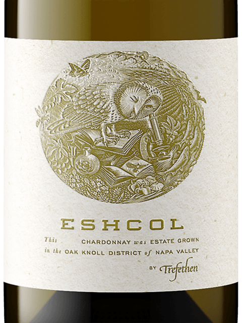 Trefethen Eshcol Oak Knoll Chardonnay 2022