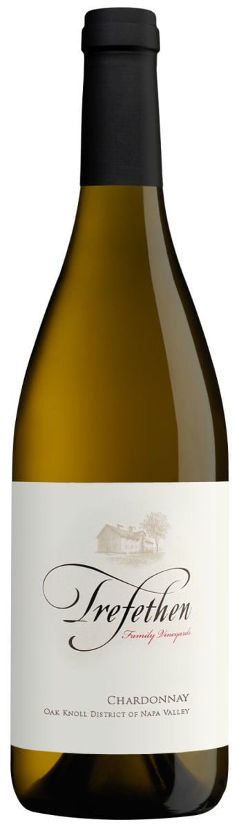 Trefethen Oak Knoll Chardonnay 2022