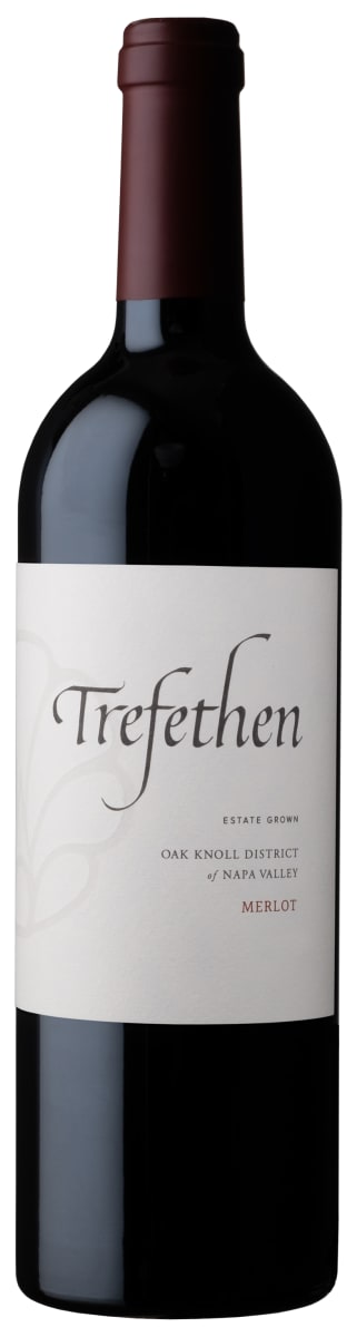 Trefethen Oak Knoll Merlot 2021