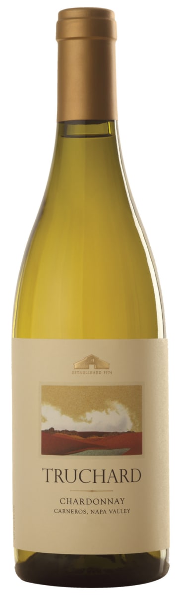 Truchard Carneros Chardonnay 2022