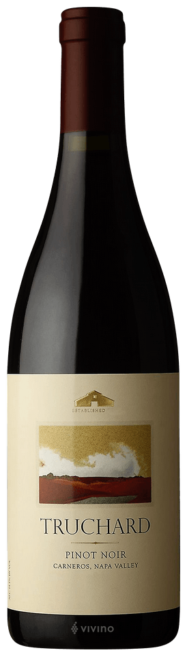 Truchard Carneros Pinot Noir 2022