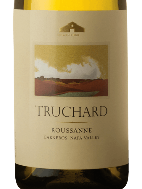 Truchard Carneros Roussane 2023