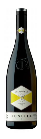 Tunella  Chardonnay