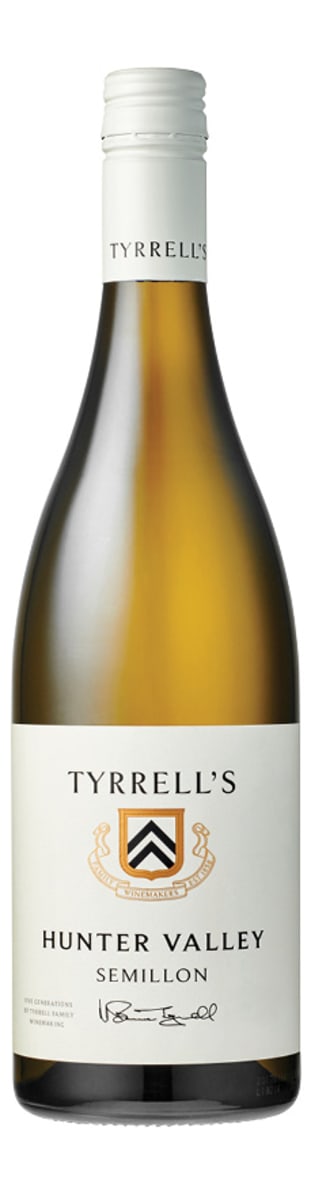 Tyrrell'S Hunter Valley Semillon 750Ml