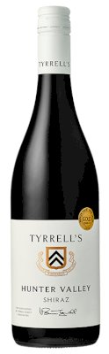 Tyrrell'S Hunter Valley Shiraz 750Ml