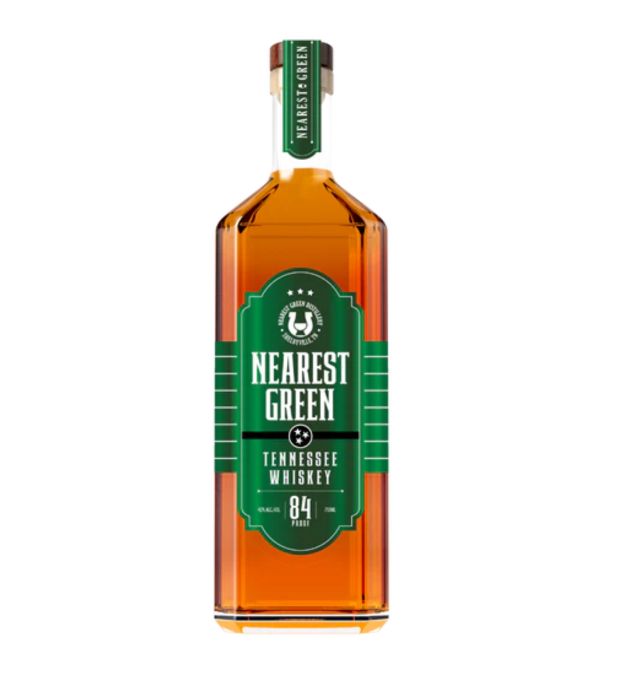 Uncle Nearest  Green Label