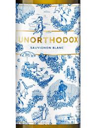 Unorthodox  Sauvignon Blanc