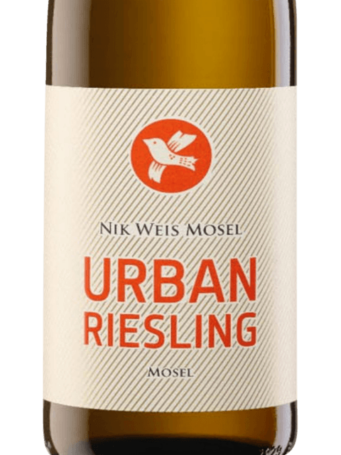 Urban Mosel Riesling 2023