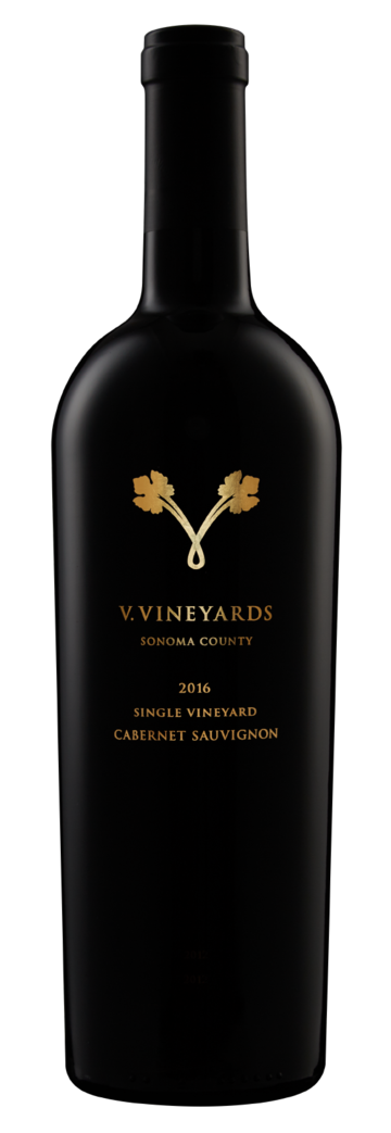 V. Vineyards Cabernet Sauvignon Estate