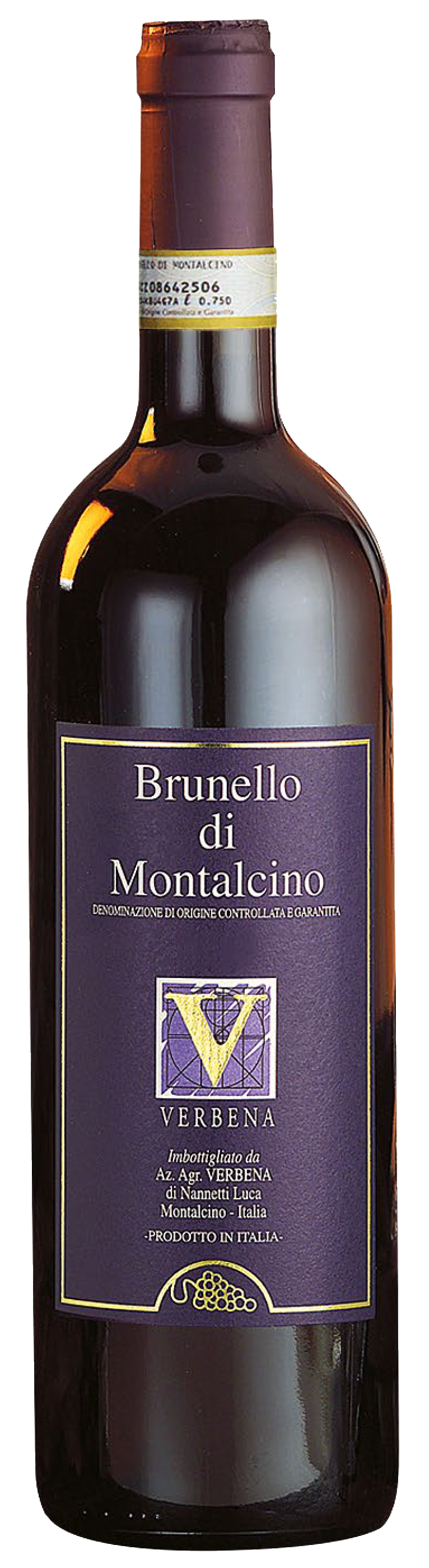 Verbena Brunello di Montalcino 2019