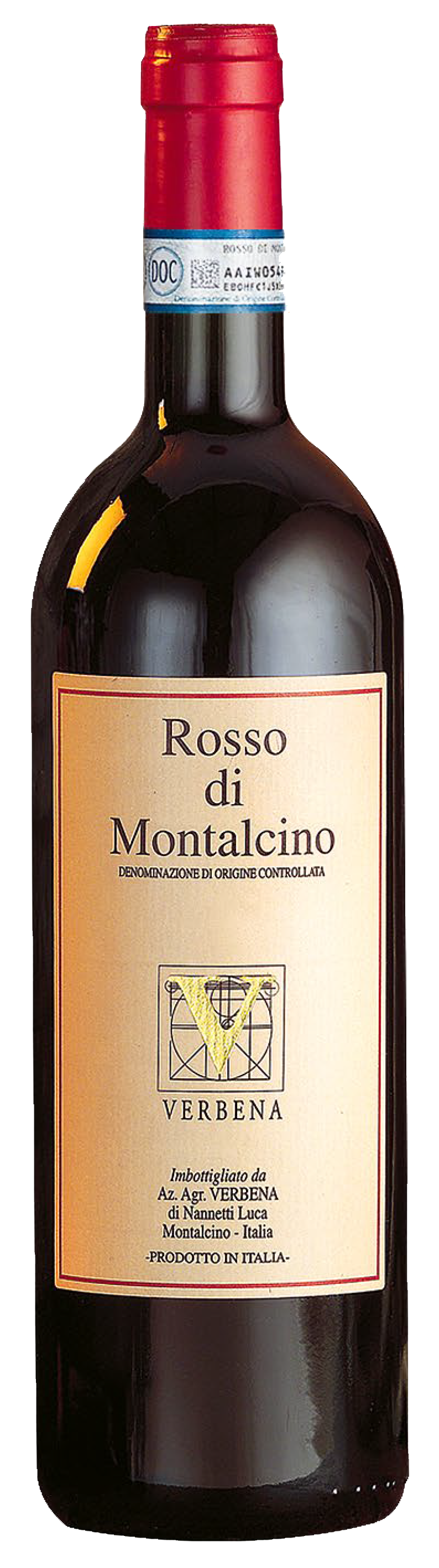 Verbena Rosso di Montalcino 2022