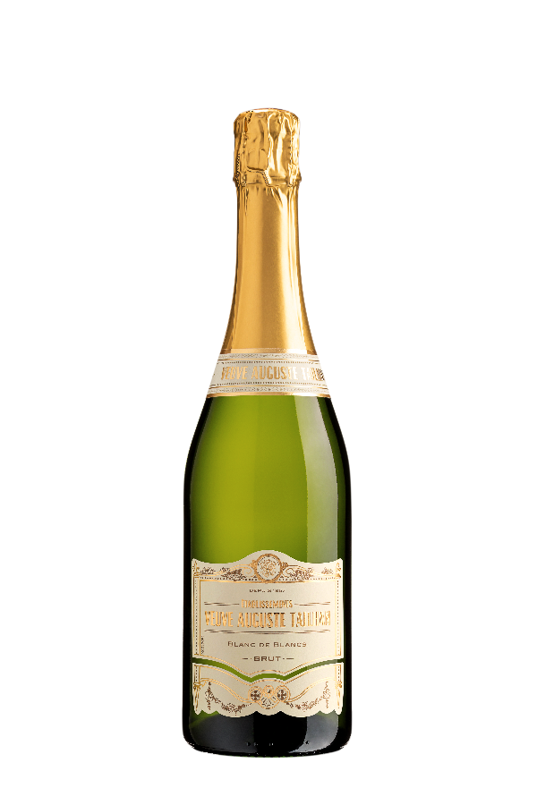 Veuve Auguste Tailhan Brut Blanc de Blanc NV