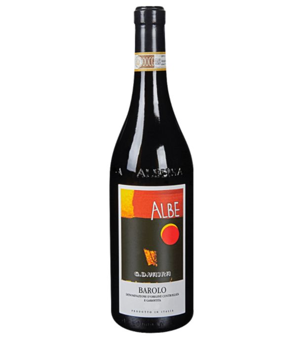 Vajra Barolo Albe  750Ml