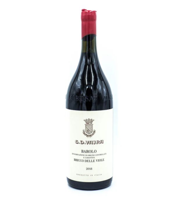 Vajra Barolo Bricco Viole  1.5L