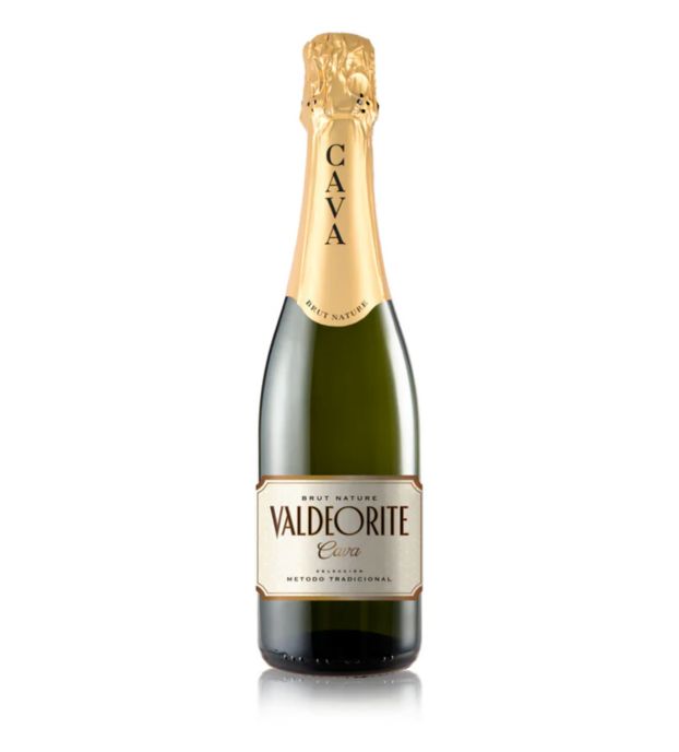 Valdeorite Spain Brut Cava