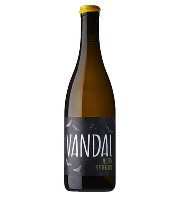 Vandal Gonzo Militia Marlborough White Blend 2022