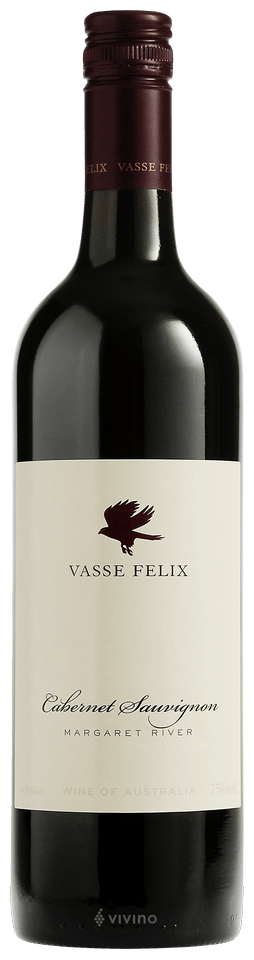 Vasse Felix Cabernet Sauvignon  750Ml