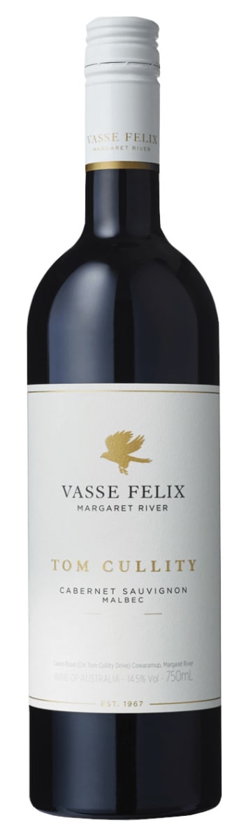 Vasse Felix Cabernet Sauvignon Filius  750Ml