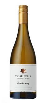 Vasse Felix Chardonnay  750Ml