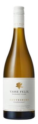 Vasse Felix Chardonnay Heytesbury  750Ml