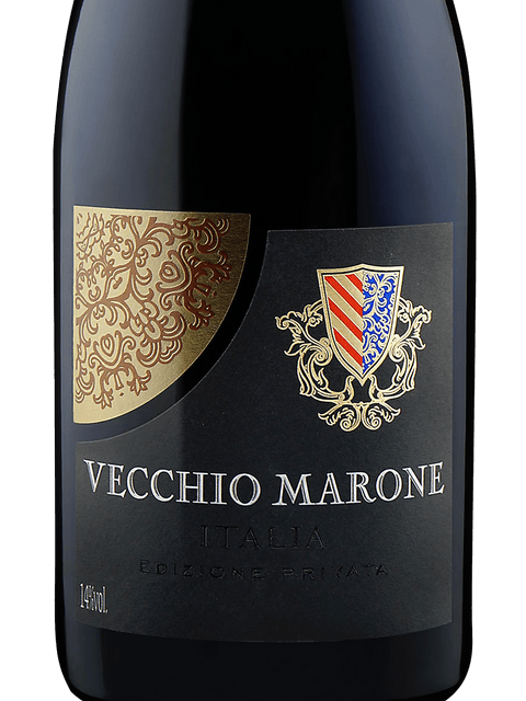 Vecchio  Marone