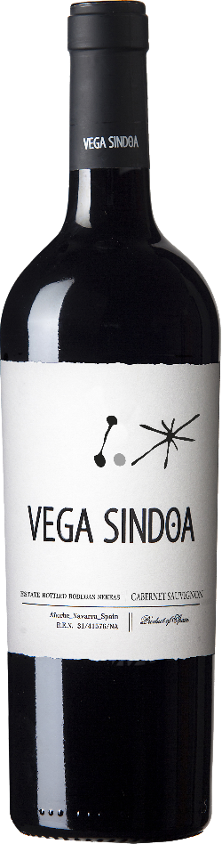 Nekeas Cabernet Sauvignon 'Vega Sindoa' 2020