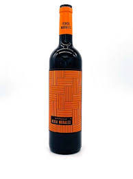 Venta Morales Tempranillo  750Ml