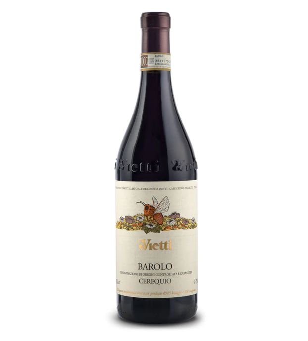 Vietti Barolo Cerequio Docg 1.5L