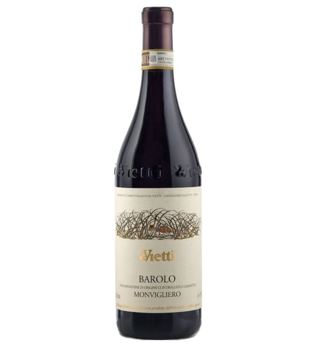 Vietti Barolo Lazzarito