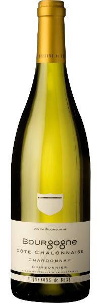 Vignerons de Buxy Bourgogne Cote Chalonnaise Chardonnay 2023