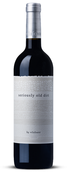 Vilafonte Seriously Old Dirt  750Ml