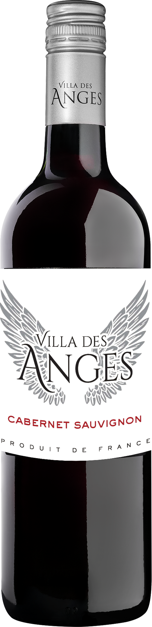 Villa des Anges Pays d'Oc Cabernet Sauvignon 2022