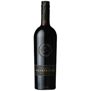 Villa Maria Cabernet Sauvignon Ngakirikiri  750Ml