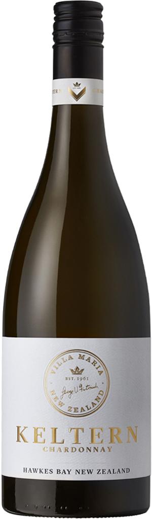 Villa Maria Keltern Chardonnay  750Ml