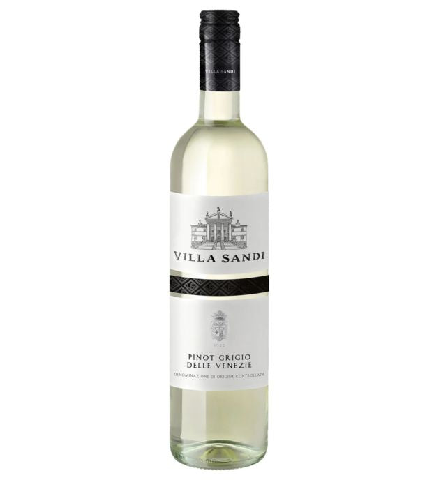 Villa Sandi Pinot Grigio