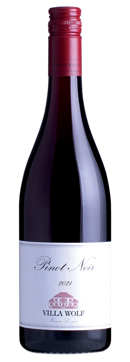 Villa Wolf Pinot Noir  750Ml