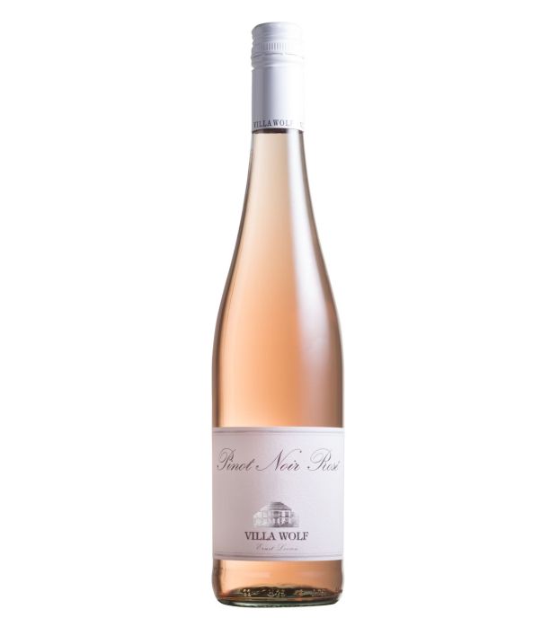 Villa Wolf Pinot Noir Rose  750Ml