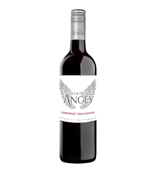 Villa des Anges Cabernet Sauvignon