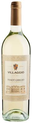 Villaggio  Pinot Grigio