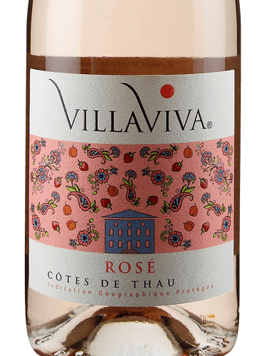 Villaviva  Rose