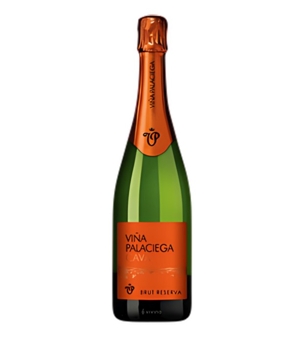 Vina Palaceiga  Brut Cava