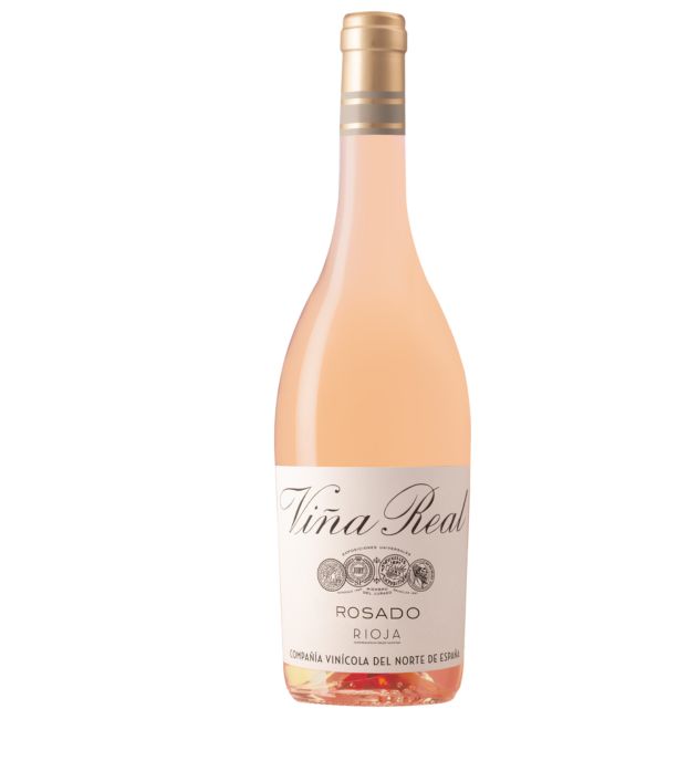 Vina Real Rioja Alavesa Rose 2023