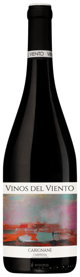 Vinos del Viento Carinena Carignane 2021