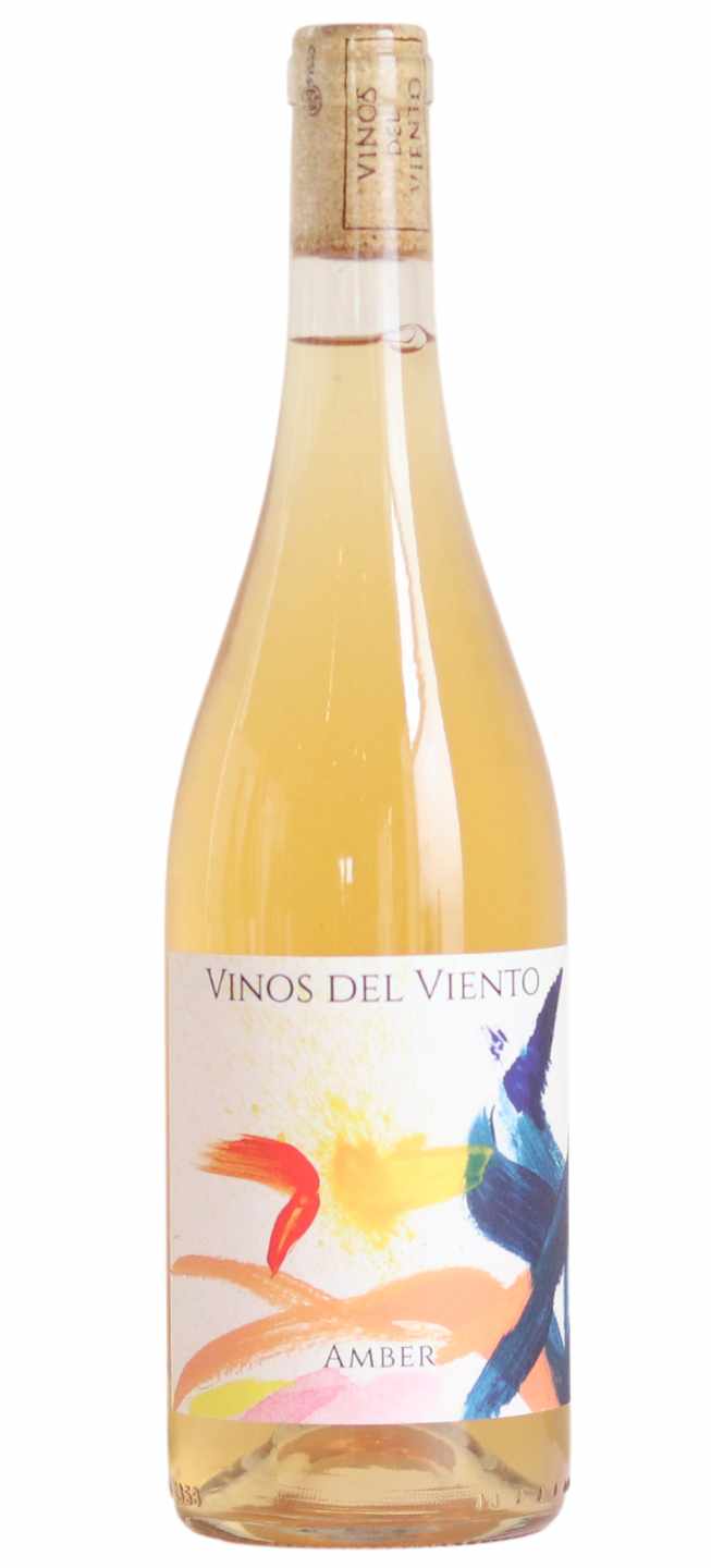 Vinos del Viento Spain Amber 2023