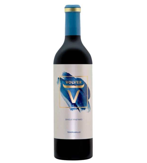 Volver Tempranillo  750Ml