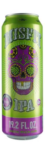 WILD ONION MISFIT IPA 19.2OZ CAN