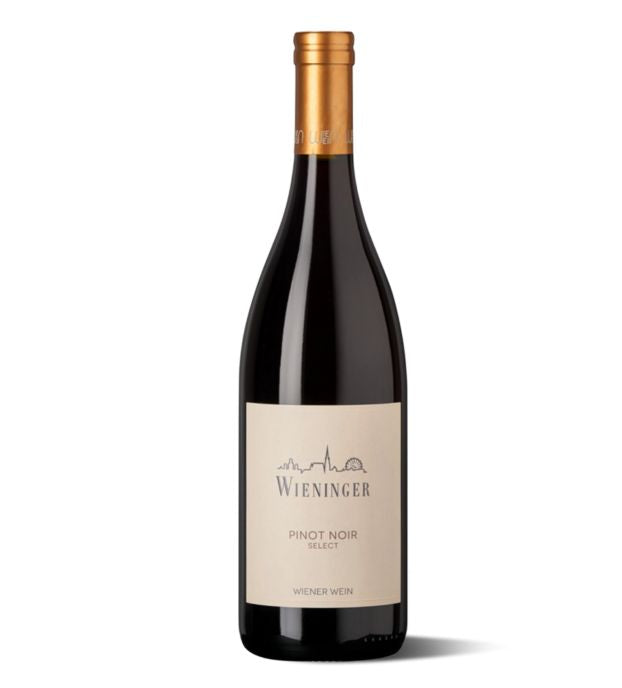 Wieninger Pinot Noir Select 750Ml