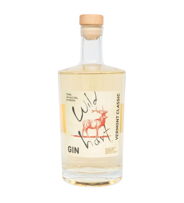 Wild Hart Classic Maple Maple Gin