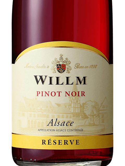 Willm  Pinot Noir Reserve