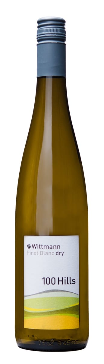 Wittmann 100 Hills Pinot Blanc  750Ml